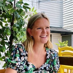 Meet your Posher, Kristen